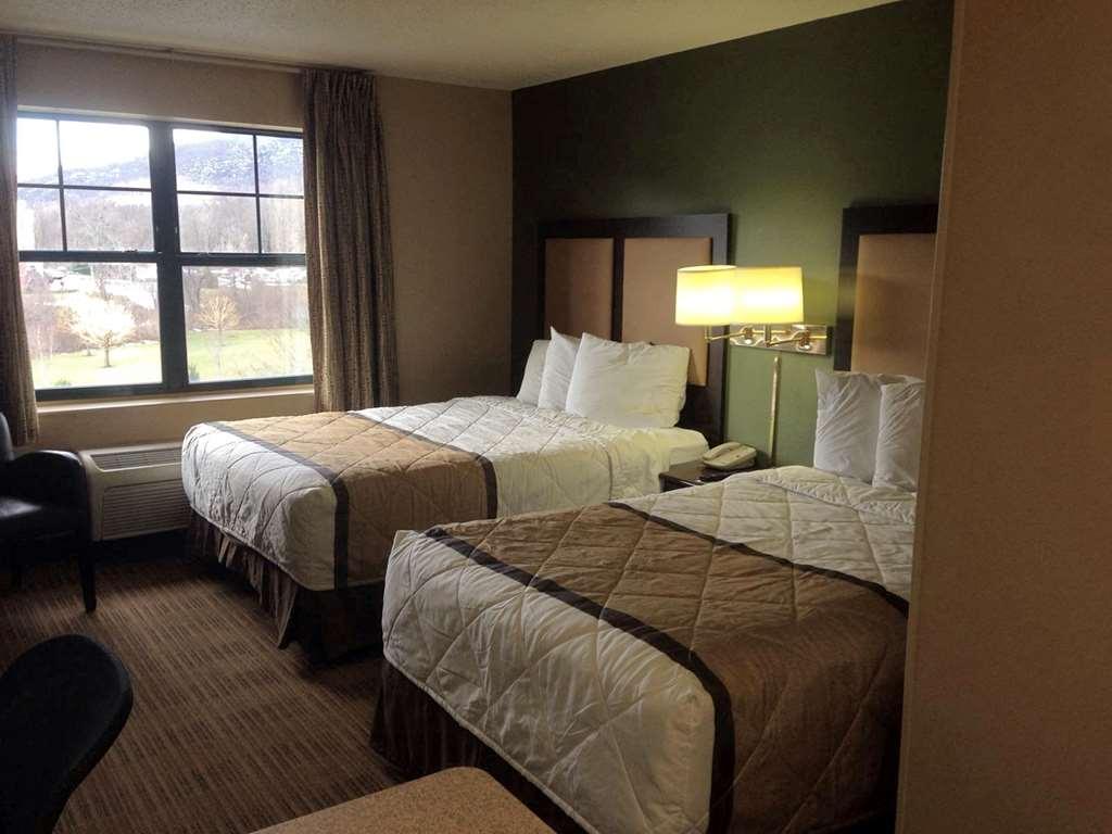 Extended Stay America Suites - Washington Dc Germantown Milestone Zimmer foto