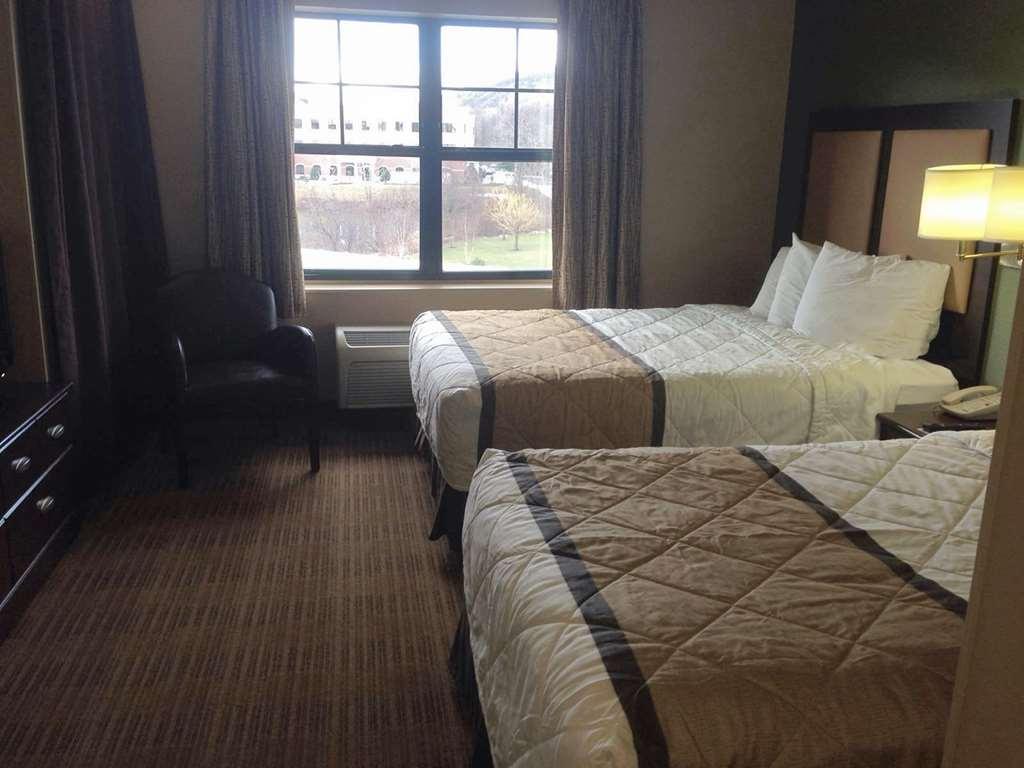 Extended Stay America Suites - Washington Dc Germantown Milestone Zimmer foto